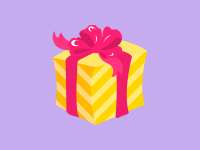 Gifts plugin release announcement